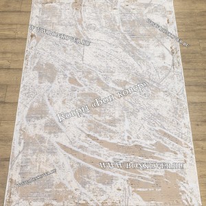 Турецкий Абстрактный Ковер Для Гостиной Арт 30164