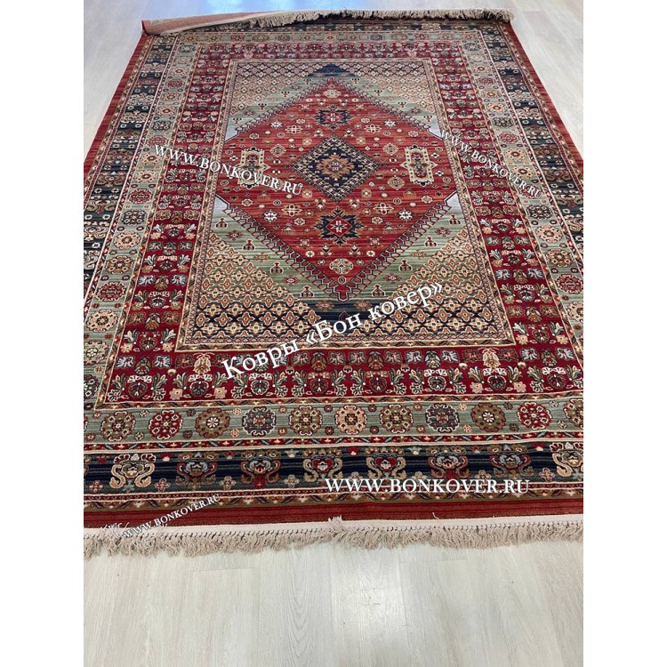 Шерстяной Ковер Для Гостиной Дизайн 30680